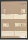 Diatomeae indet. Zeichnungen Sammlung Grunow Nr. 3340 (NHMW-BOT-W0370849)